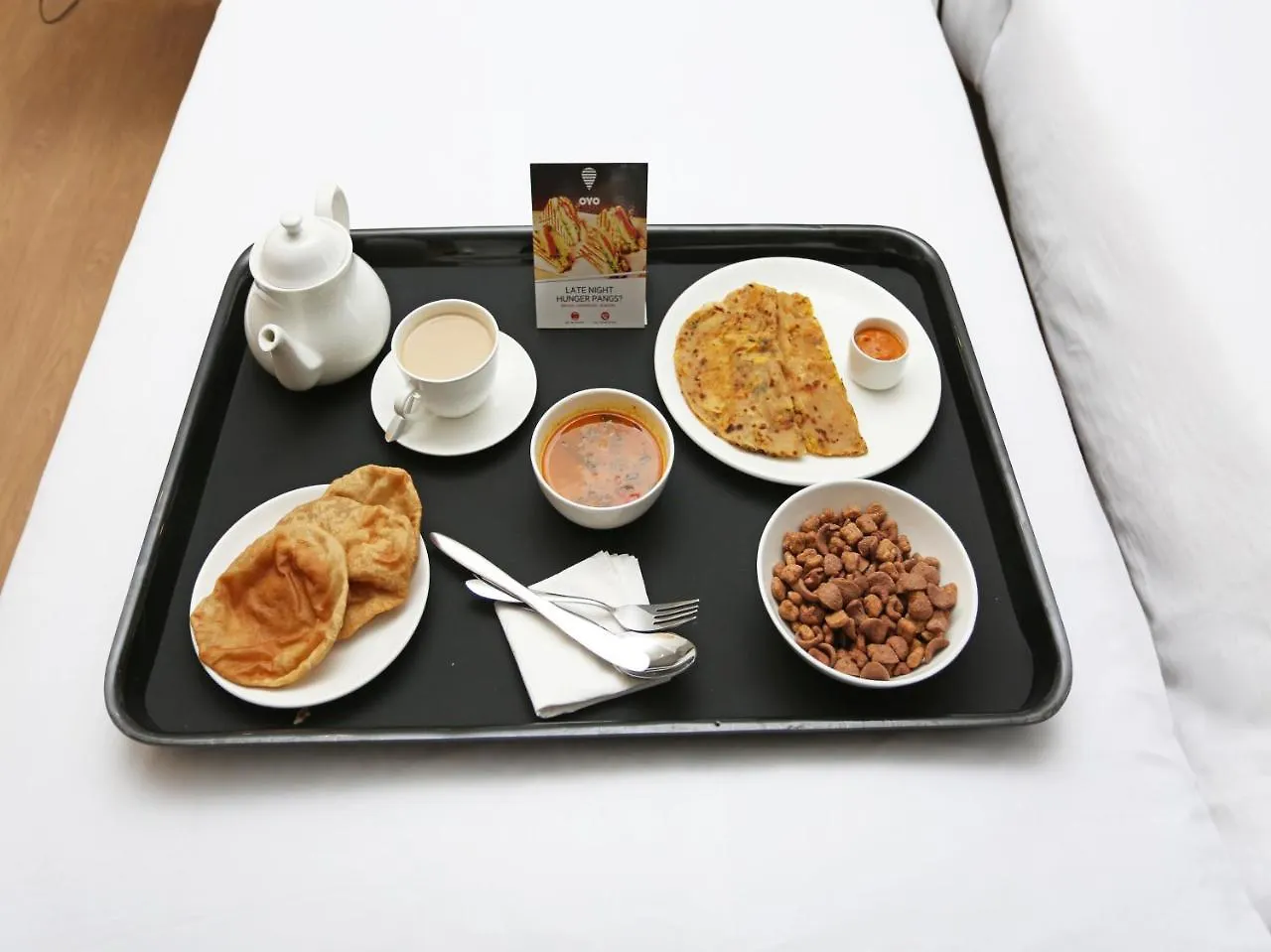 Oyo 6596 Hotel Flight Path New Delhi